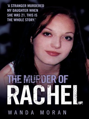 cover image of The Murder of Rachel